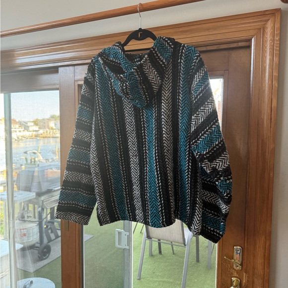 Old school sweatshirt. - Picture 2 of 2